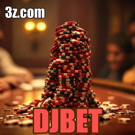 Apostas Emocionantes no DJBET: A Revolução do Betting Brasileiro