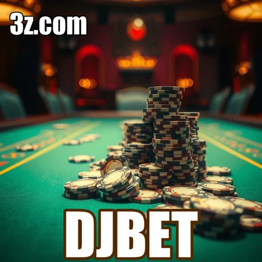 Comunidade Vibrante: O Que DJBET Oferece aos Jogadores