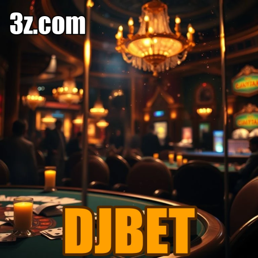 Emoção e Apostas em Tempo Real no DJBET Livebet