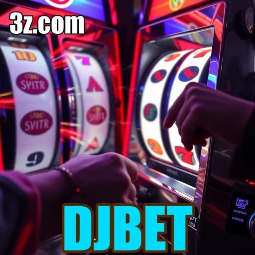 Lotto: A Nova Sensação do DJBET que Encanta Jogadores