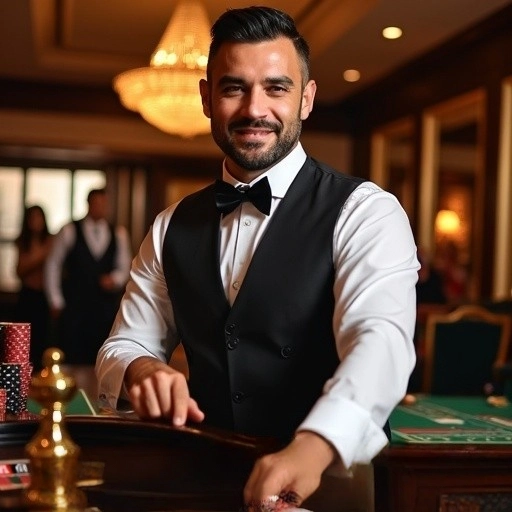 Benefícios da Conta djbet