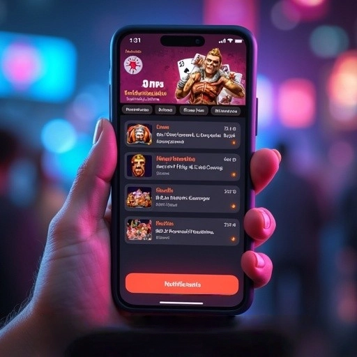 Casino Ao Vivo djbet