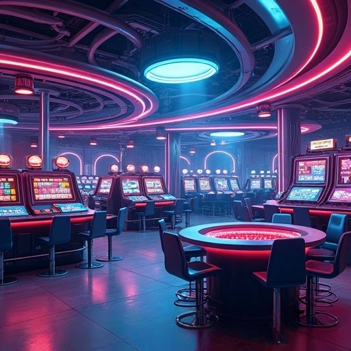 Tecnologia da Plataforma djbet