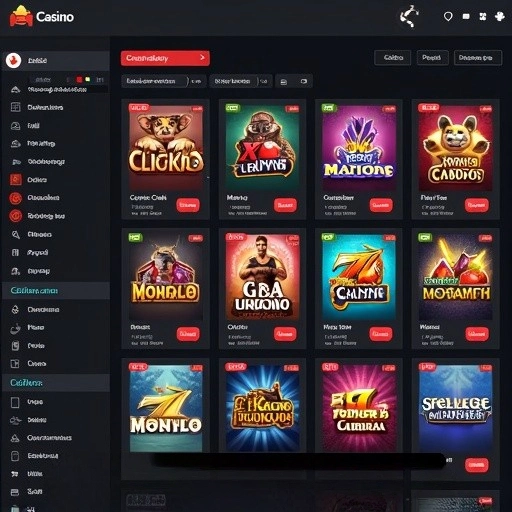 Mesa de Roleta djbet
